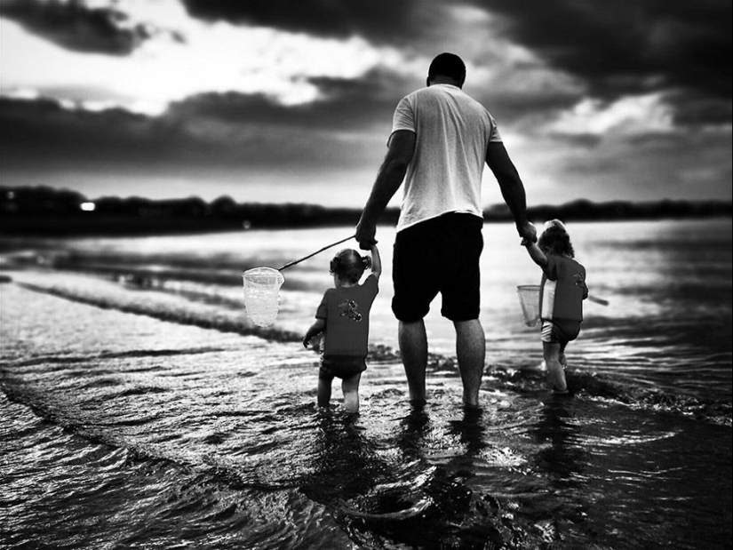 Ganadores de los iPhone Photography Awards 2014 Ganadores de los iPhone Photography Awards 2014