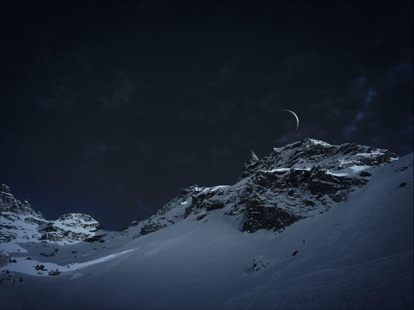 Ganadores de los iPhone Photography Awards 2014 Ganadores de los iPhone Photography Awards 2014