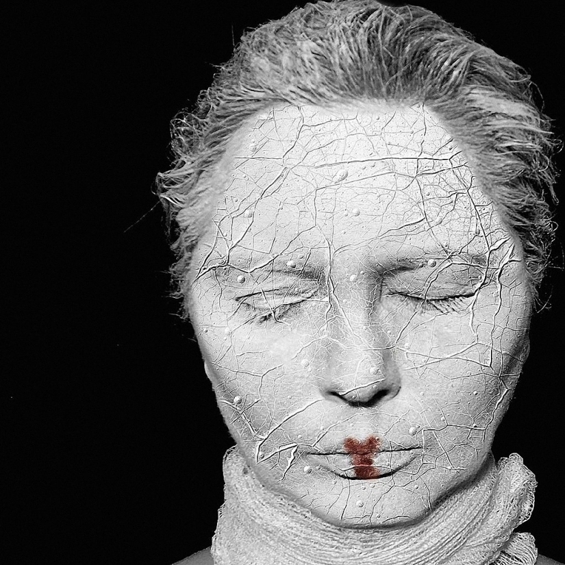 Ganadores de los Premios de Fotografía Móvil 2014
