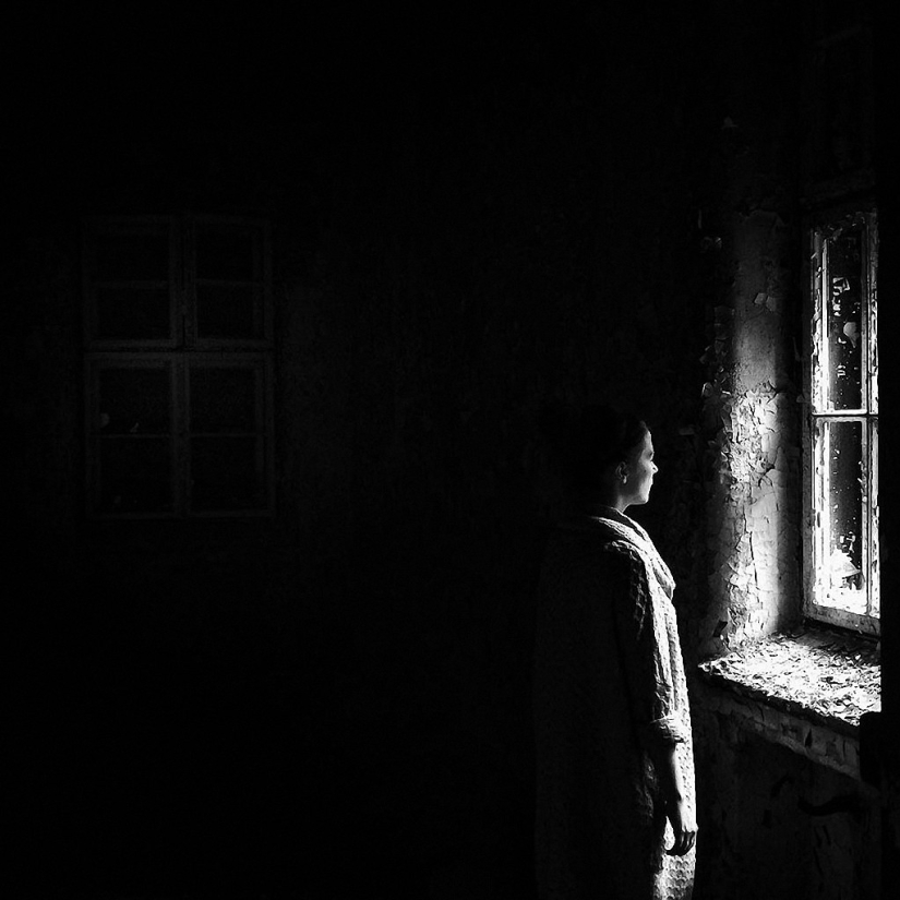 Ganadores de los Premios de Fotografía Móvil 2014