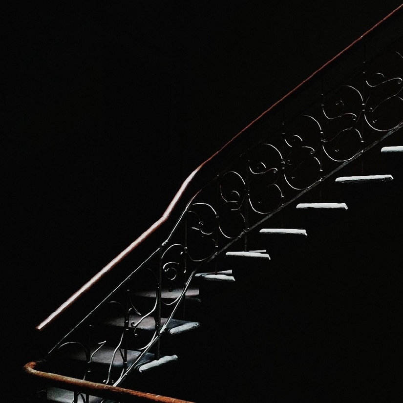 Ganadores de los Premios de Fotografía Móvil 2014