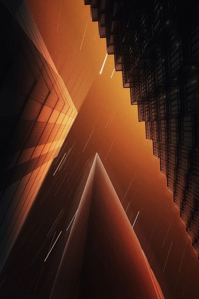 Ganadores del concurso de fotografía de la revista Smithsonian