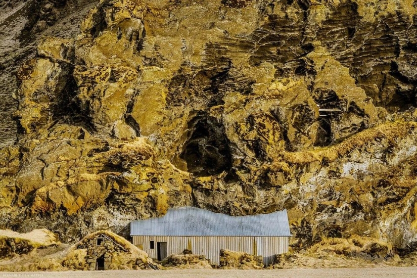 Ganadores del concurso de fotografía de la revista Smithsonian