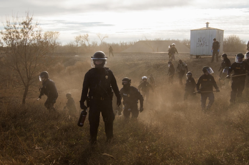 Ganadores del World Press Photo-2017 Ganadores del World Press Photo-2017