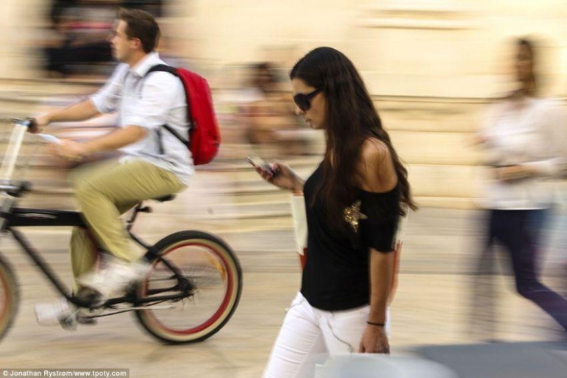 Ganadores Fotógrafo de viajes del año 2013