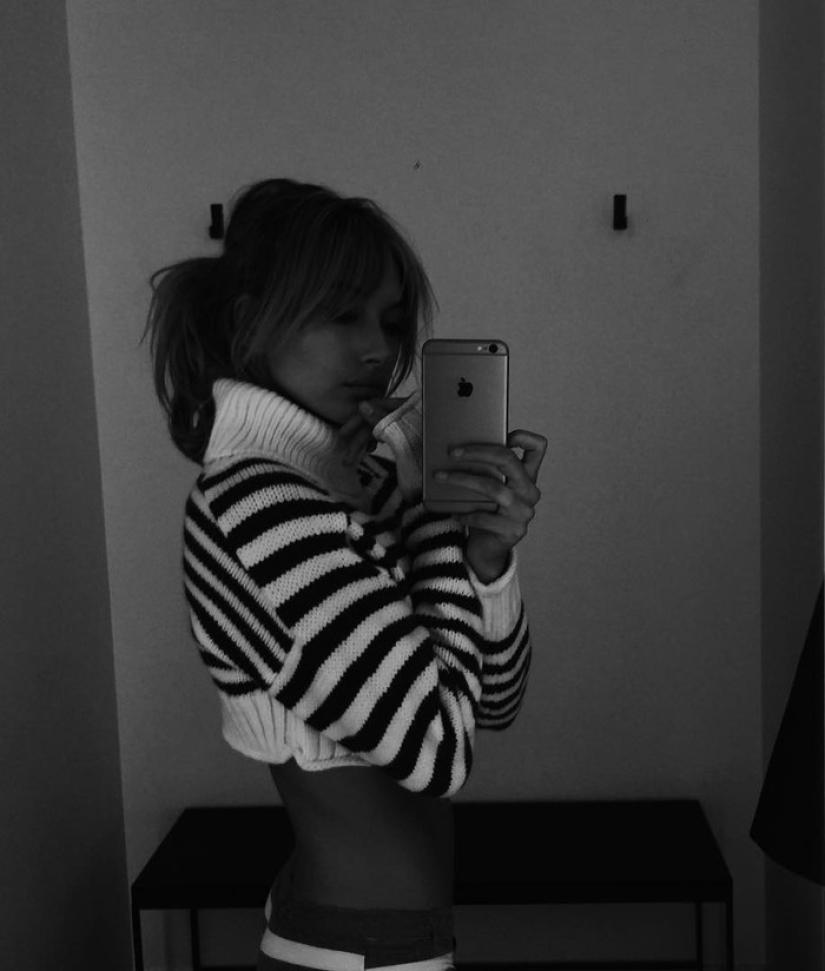 Gente guapa: a cuál de las modelos debería estar suscrita en Instagram