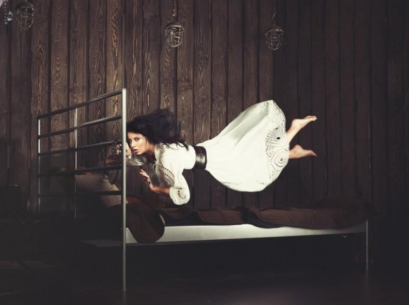 Gentle photo project by Nikolai Tikhomirov Zero gravity Gentle photo project by Nikolai Tikhomirov Zero gravity