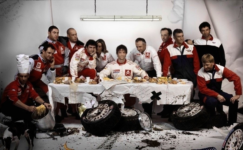 Gerard Ransinant - the most famous photographer in France Gerard Ransinant - the most famous photographer in France