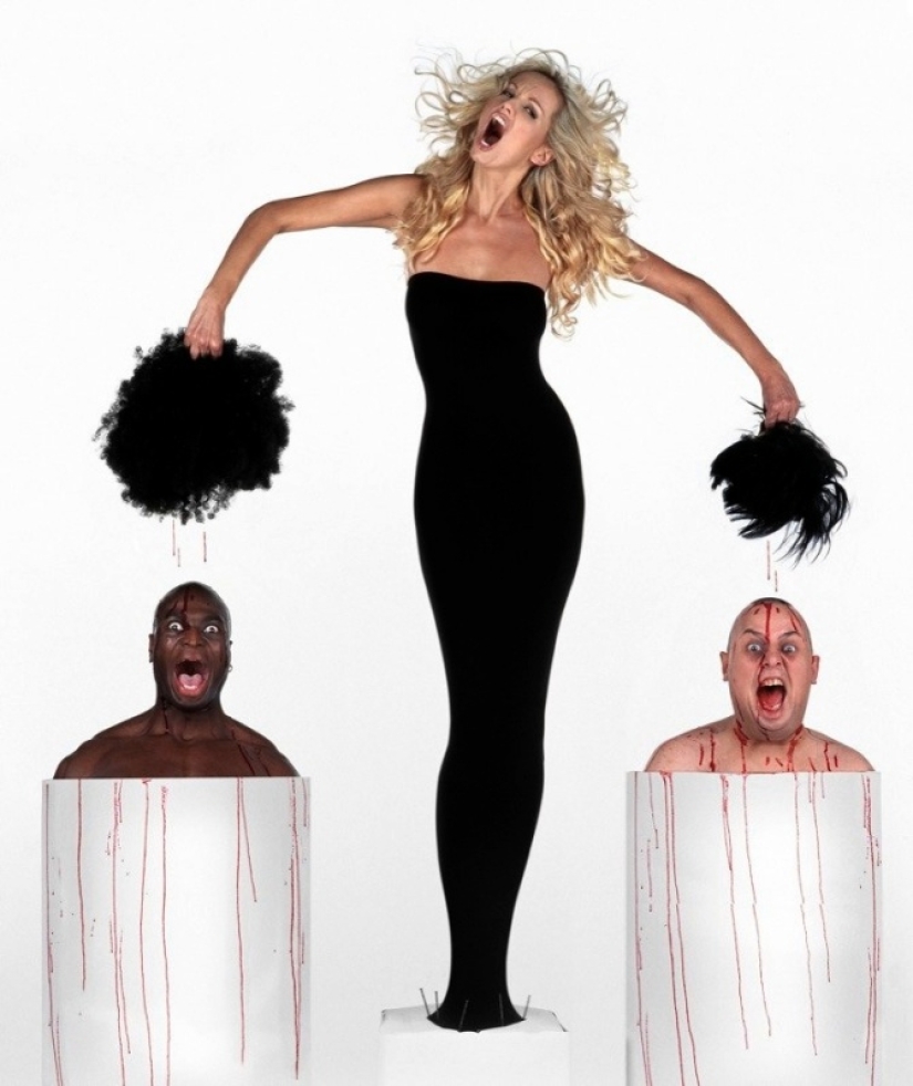 Gerard Ransinant - the most famous photographer in France Gerard Ransinant - the most famous photographer in France