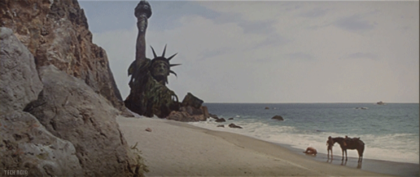 GIF cinematográficos GIF cinematográficos