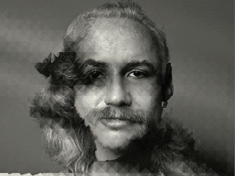 Gifs of Micael Reynaud