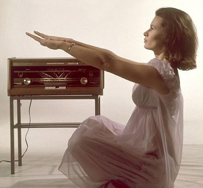 Gimnasia para amas de casa sin salir de la rutina diaria Gimnasia para amas de casa sin salir de la rutina diaria