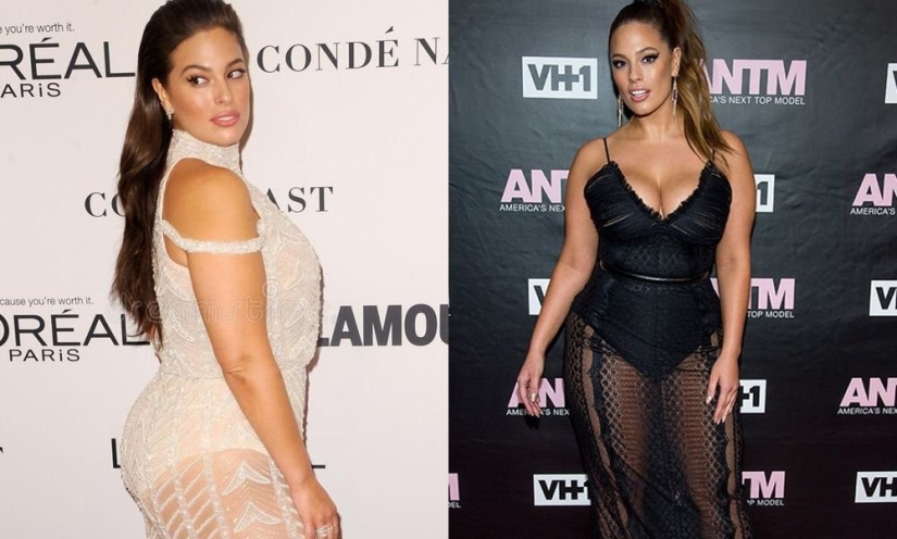 Give me just a reason: 10 stars who do not hide their love for bold looks