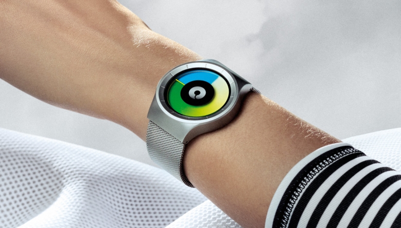 Give yourself time: how to choose a watch that will suit you