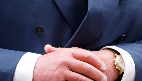 “Glad He Has A Sense Of Humor”: King Charles Roasts His Own Fingers In New BBC Documentary “Glad He Has A Sense Of Humor”: King Charles Roasts His Own Fingers In New BBC Documentary