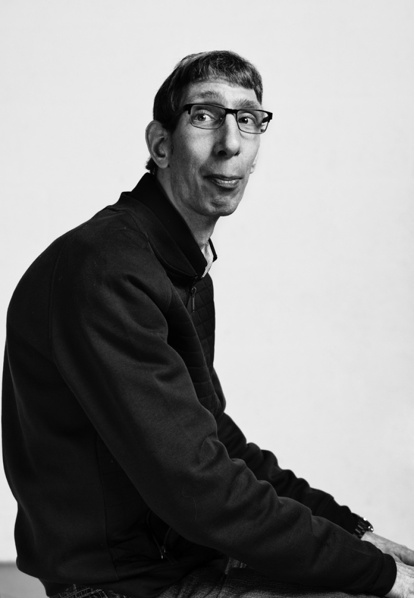 Gloria para los rostros: los mejores retratos fotográficos de 2016 según LensCulture