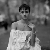 Gloria para los rostros: los mejores retratos fotográficos de 2016 según LensCulture