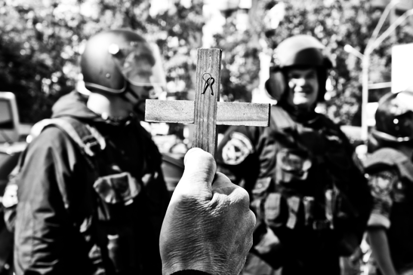 God is love