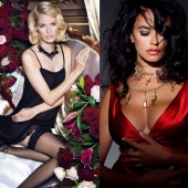Goddesses exist: 10 beauties from different parts of the world Goddesses exist: 10 beauties from different parts of the world