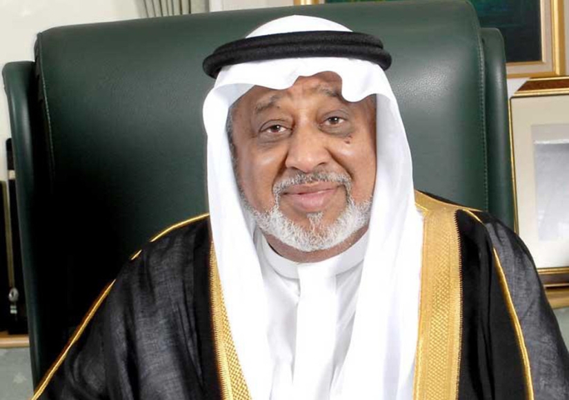 Gold of the East: the richest sheikhs