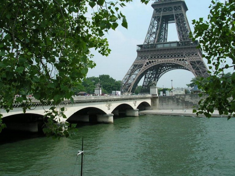 Golden Gate and 8 more amazing bridges for walking