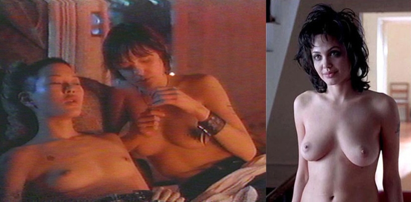 Good and bad Angelina Jolie. Has the star settled down in 40 years Good and bad Angelina Jolie. Has the star settled down in 40 years