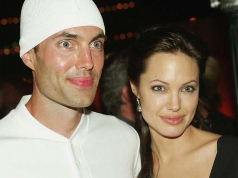 Good and bad Angelina Jolie. Has the star settled down in 40 years Good and bad Angelina Jolie. Has the star settled down in 40 years