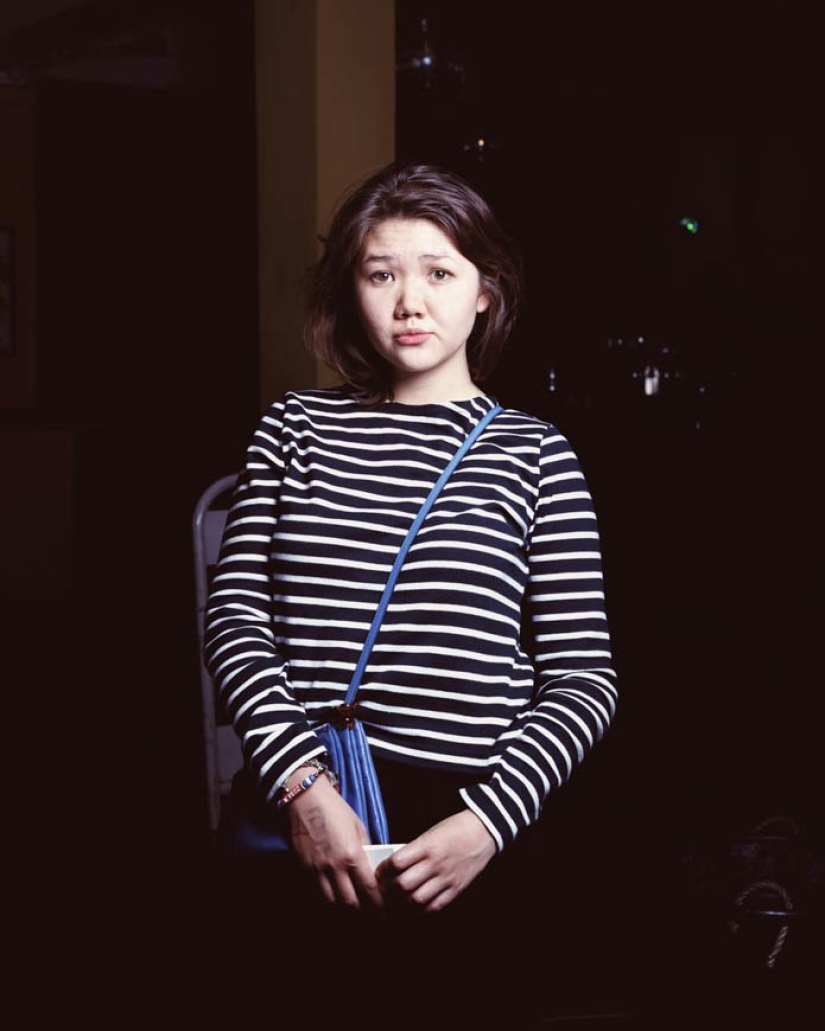 "Good night, London": partygoers in British nightclubs