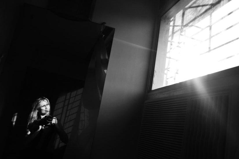 Goodbye, summer: atmospheric summer photos by a Polish photographer