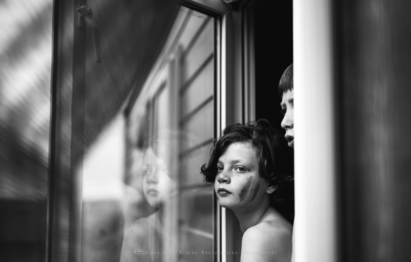 Goodbye, summer: atmospheric summer photos by a Polish photographer