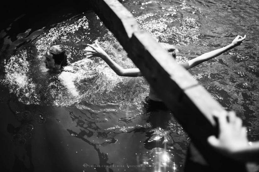 Goodbye, summer: atmospheric summer photos by a Polish photographer