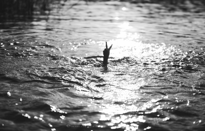 Goodbye, summer: atmospheric summer photos by a Polish photographer