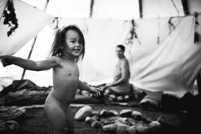 Goodbye, summer: atmospheric summer photos by a Polish photographer