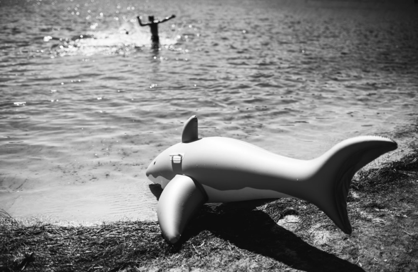 Goodbye, summer: atmospheric summer photos by a Polish photographer