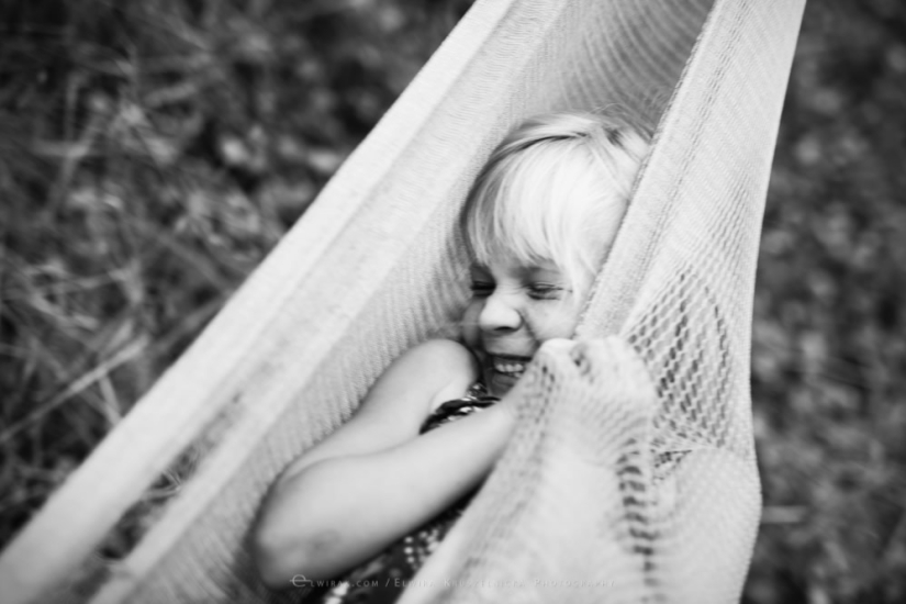 Goodbye, summer: atmospheric summer photos by a Polish photographer