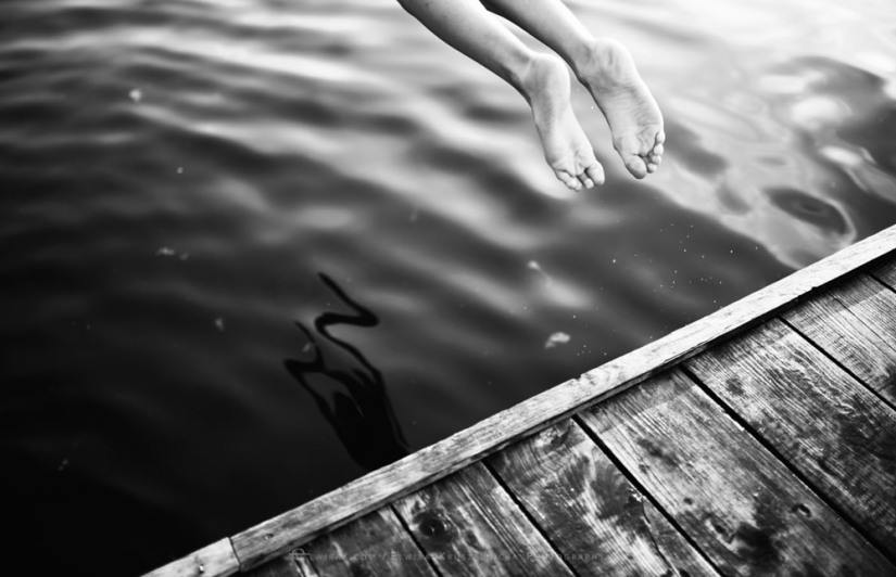 Goodbye, summer: atmospheric summer photos by a Polish photographer