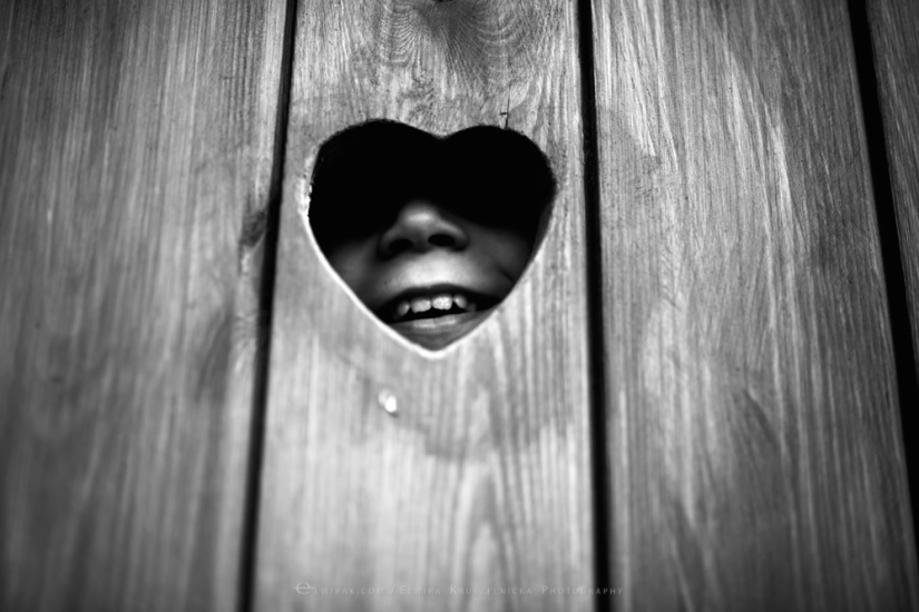 Goodbye, summer: atmospheric summer photos by a Polish photographer