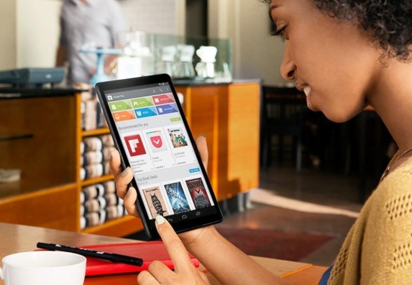 Google Nexus 8, Apple watches and women's rings that notify you of calls and messages: what awaits us before the end of 2014 Google Nexus 8, Apple watches and women's rings that notify you of calls and messages: what awaits us before the end of 2014