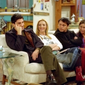 Gorgeous plan: where the heroes of films and TV series live