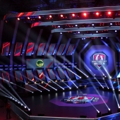 Gran final de Wargaming.net League WoT 2016 en Varsovia