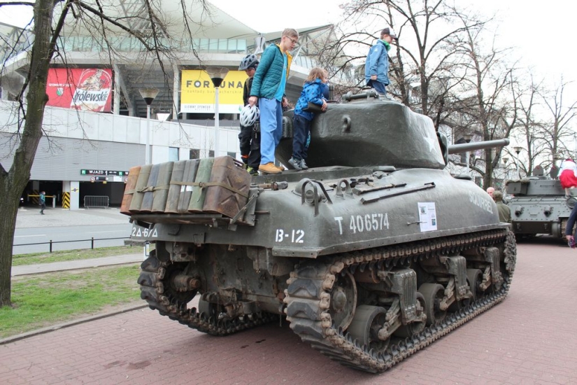 Gran final de Wargaming.net League WoT 2016 en Varsovia Gran final de Wargaming.net League WoT 2016 en Varsovia