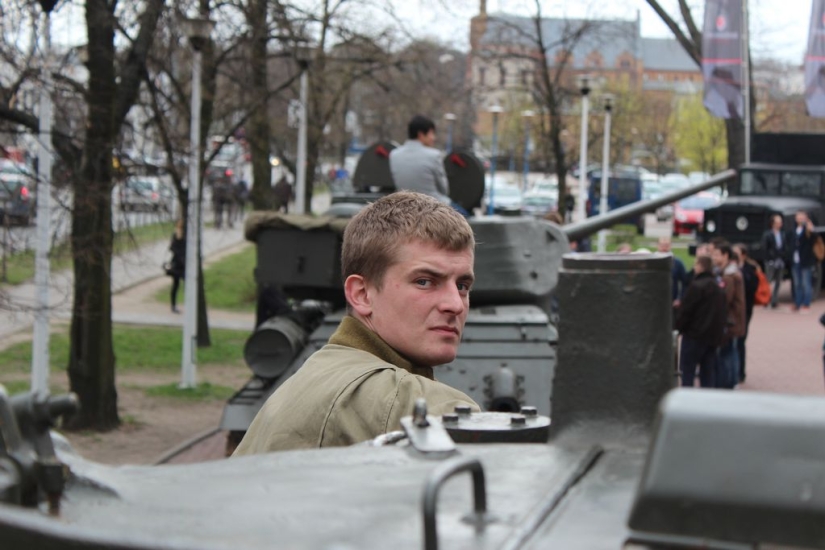 Gran final de Wargaming.net League WoT 2016 en Varsovia Gran final de Wargaming.net League WoT 2016 en Varsovia