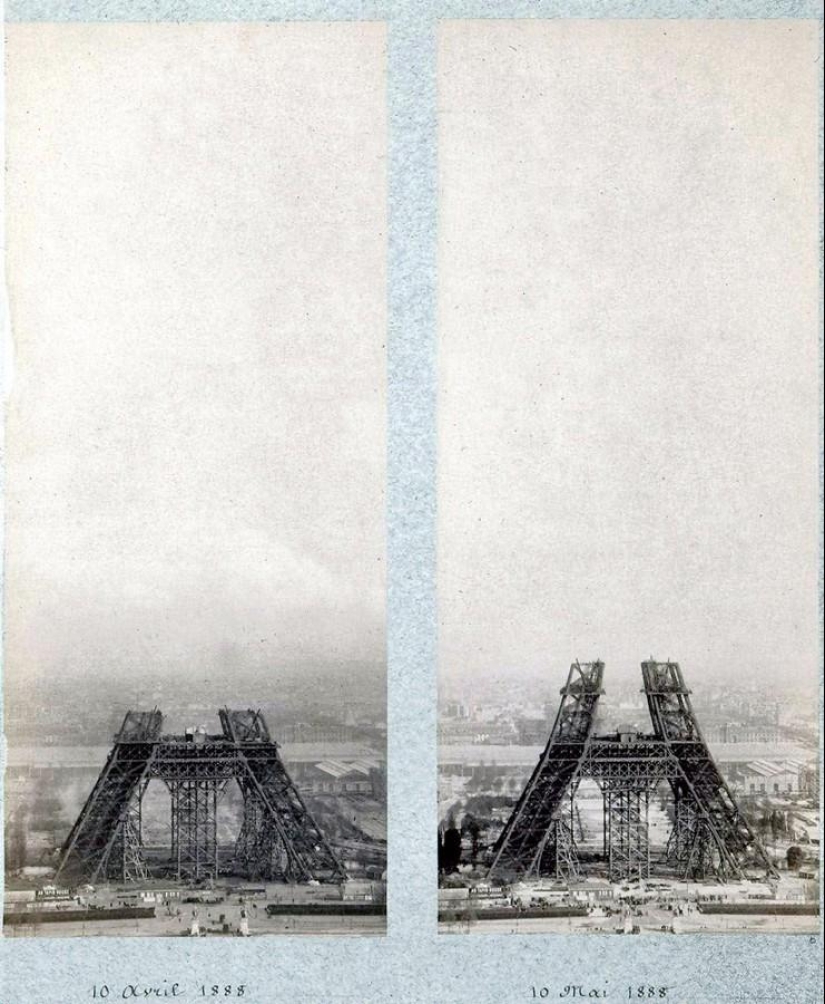 Grandes obras de construcción Grandes obras de construcción
