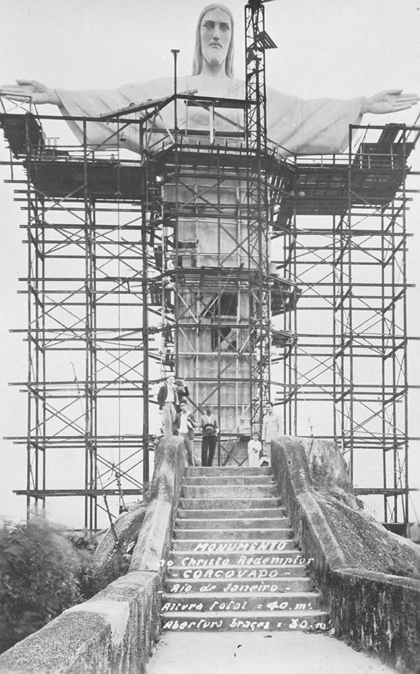 Grandes obras de construcción Grandes obras de construcción