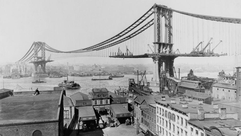 Grandes obras de construcción Grandes obras de construcción