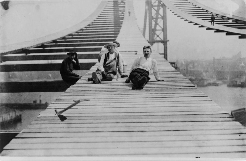 Grandes obras de construcción Grandes obras de construcción