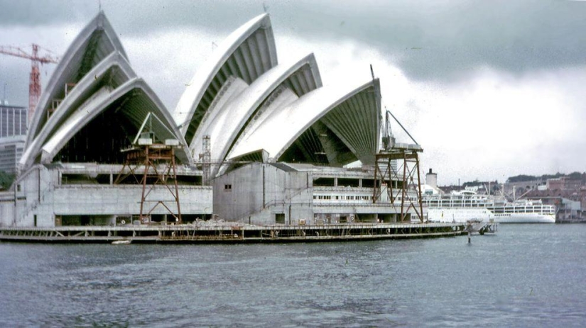 Grandes obras de construcción Grandes obras de construcción