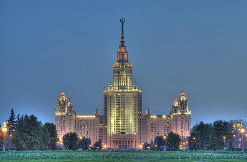 Grandes obras de construcción Grandes obras de construcción