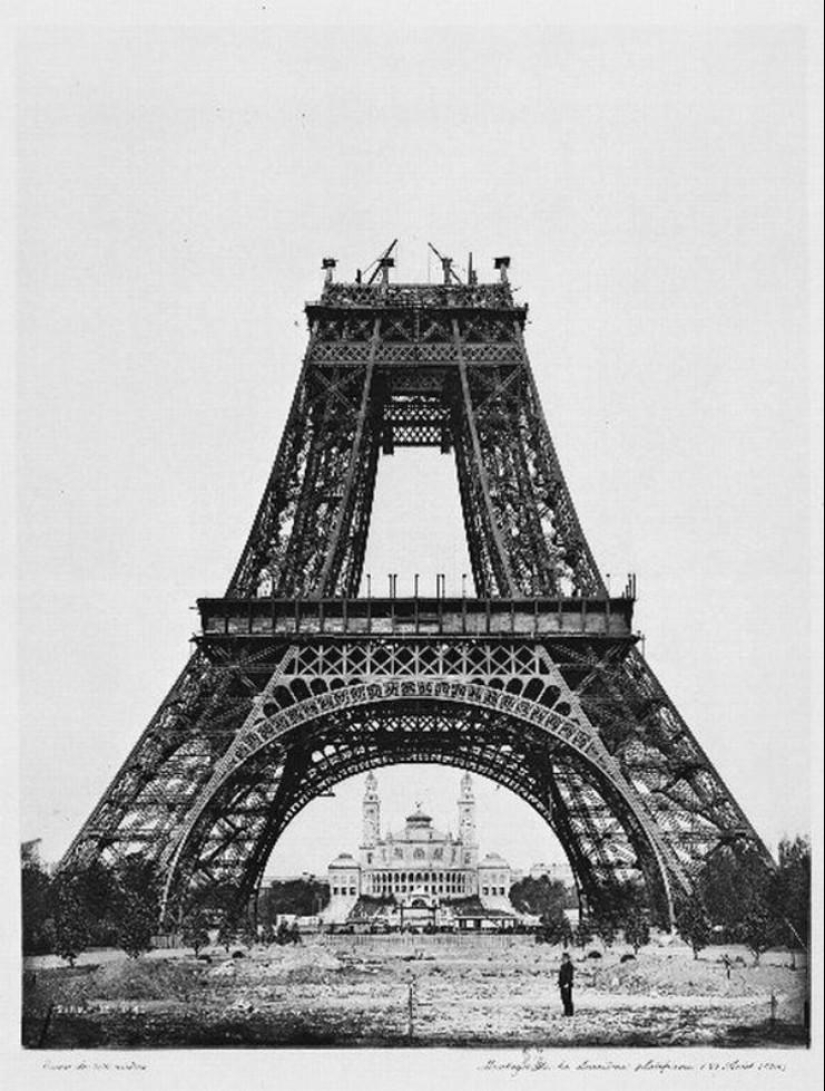 Grandes obras de construcción Grandes obras de construcción