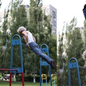 Grandfather Slava Grandfather Slava